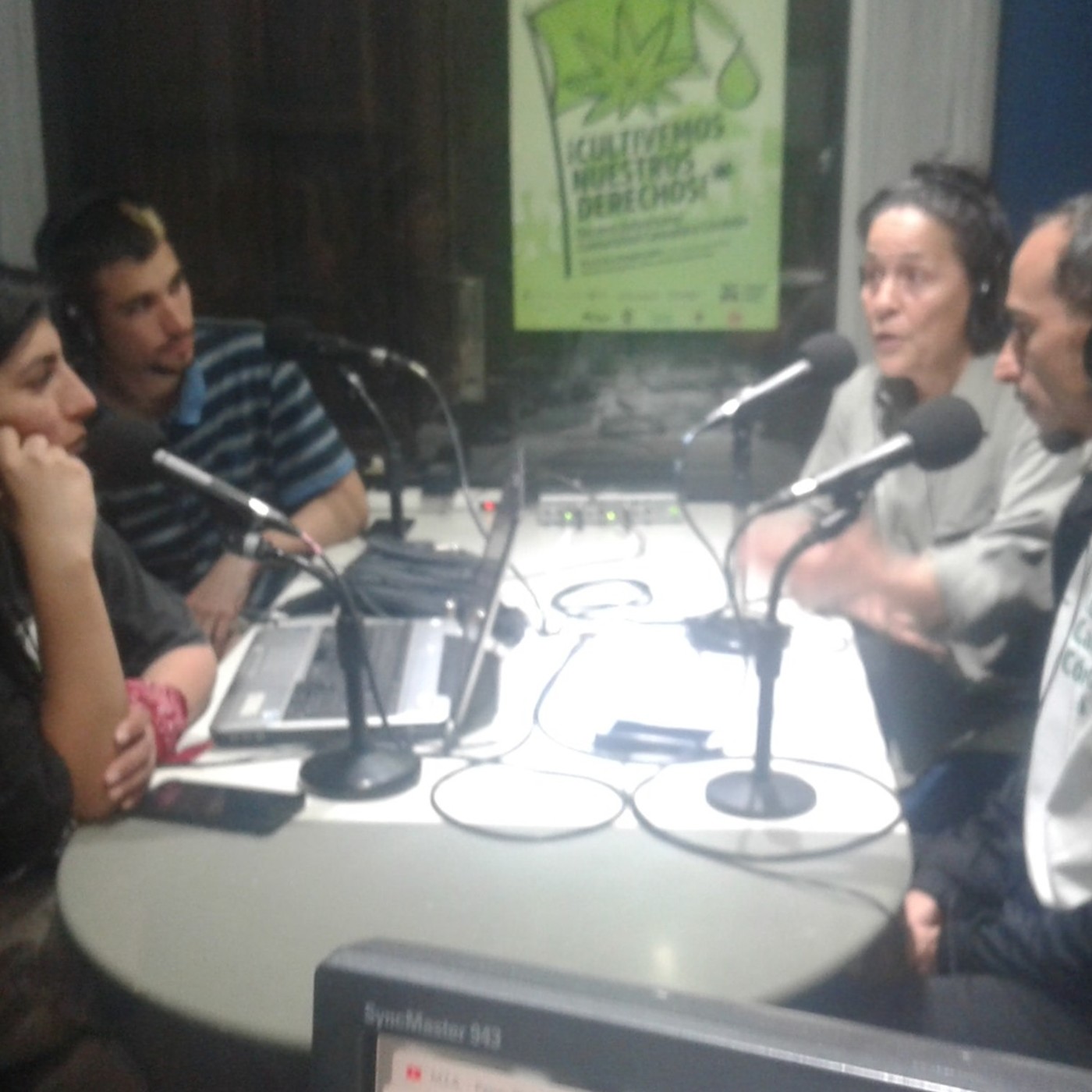 Radio Eterogenia