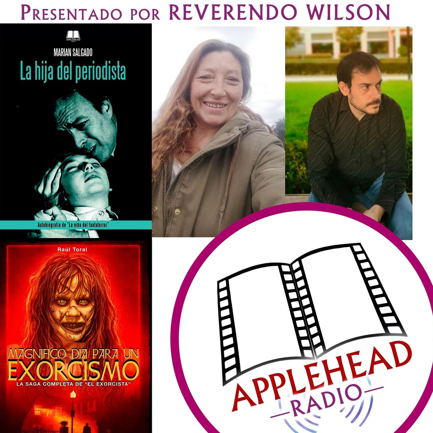 Applehead Radio