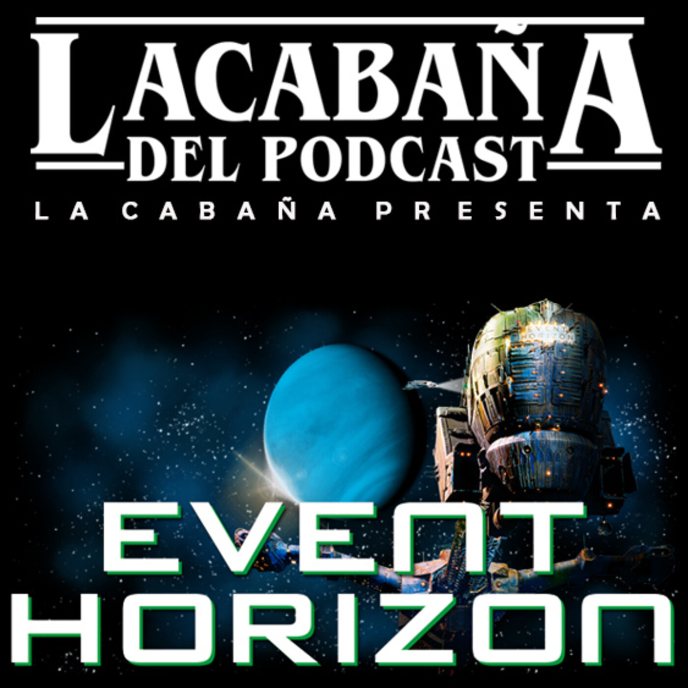 4x41 La Cabaña presenta: Horizonte Final