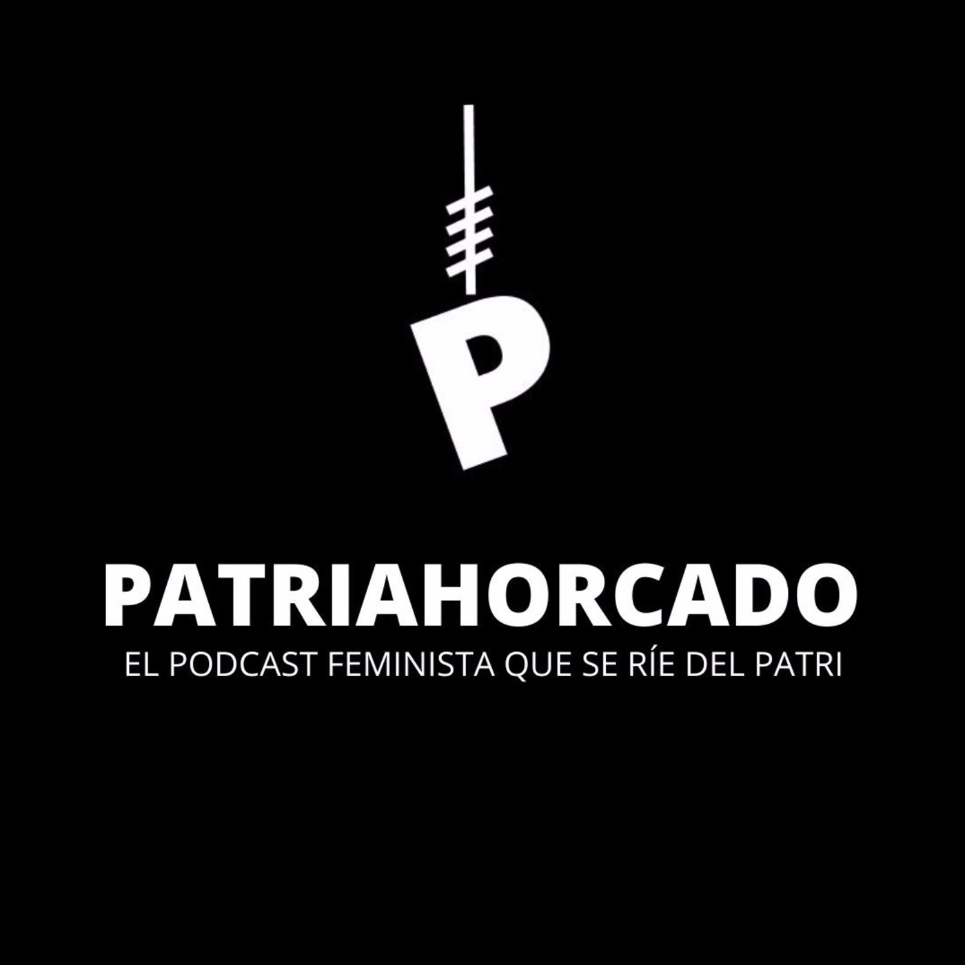 PATRIAHORCADO