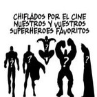 Nuestros (y vuestros) Superhéroes favoritos