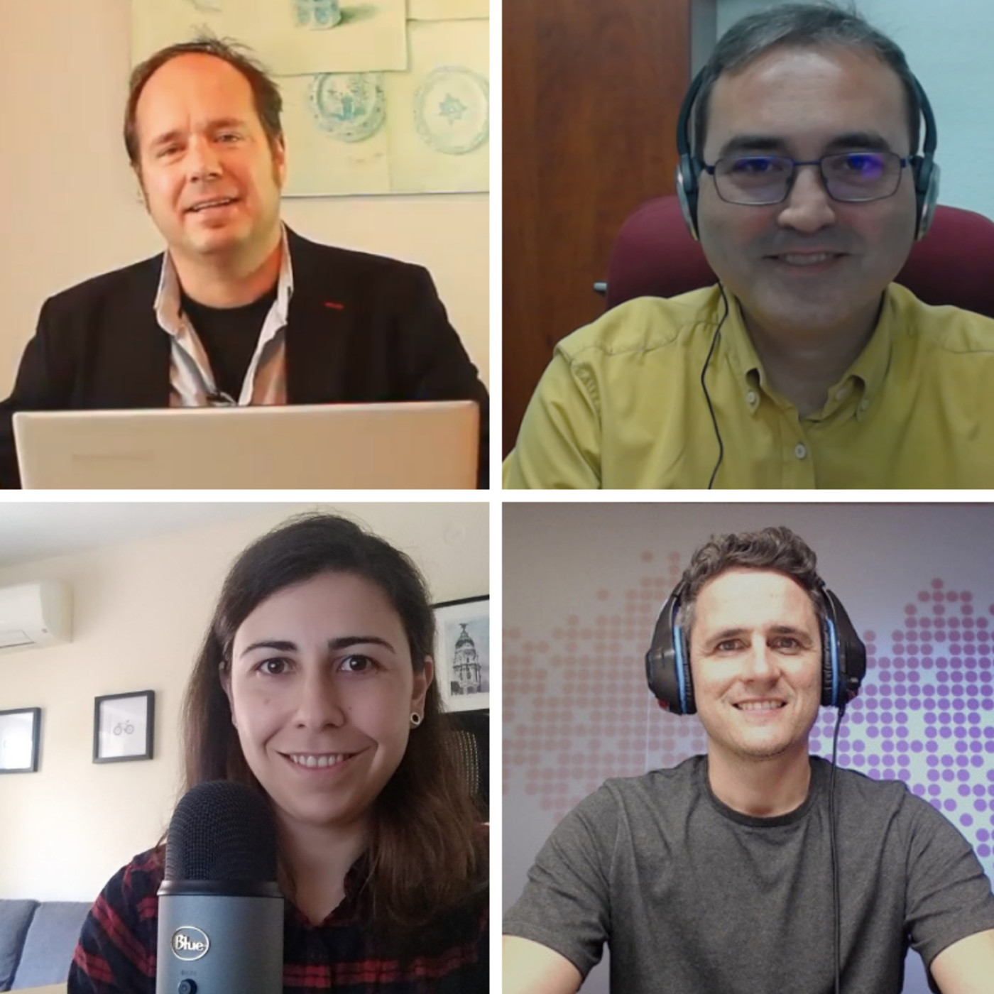 Episodio 34 - Contenidos patrocinados: ¿Sí o no?