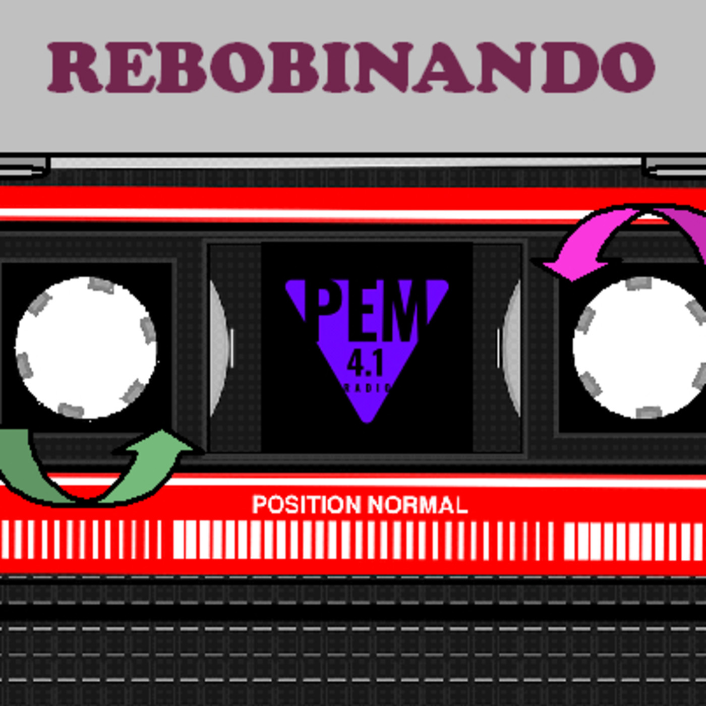 Vagos y Maleantes, el Podcast