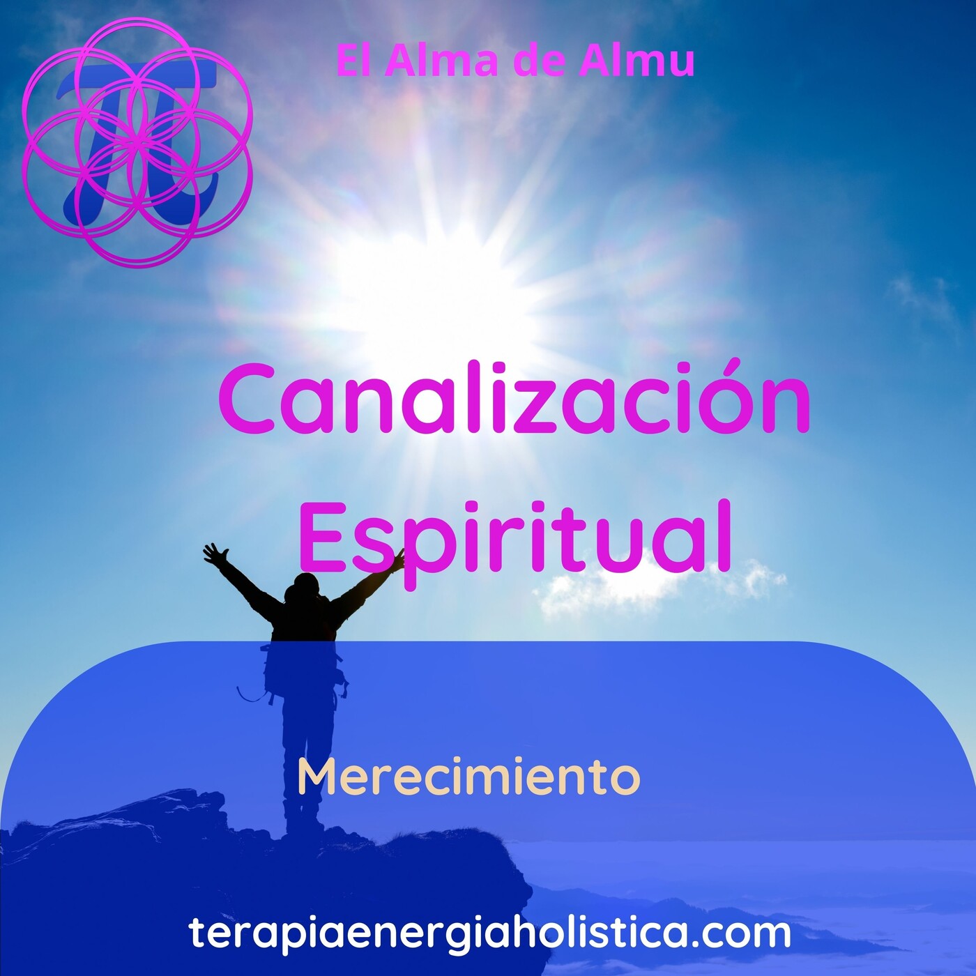 Meditaciones Guiadas Almudena Dueñas