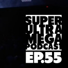 55 - Especial E3 2016 (Parte 1)