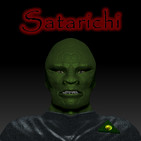 Satarichi - El cinturón Reptiliano (6)