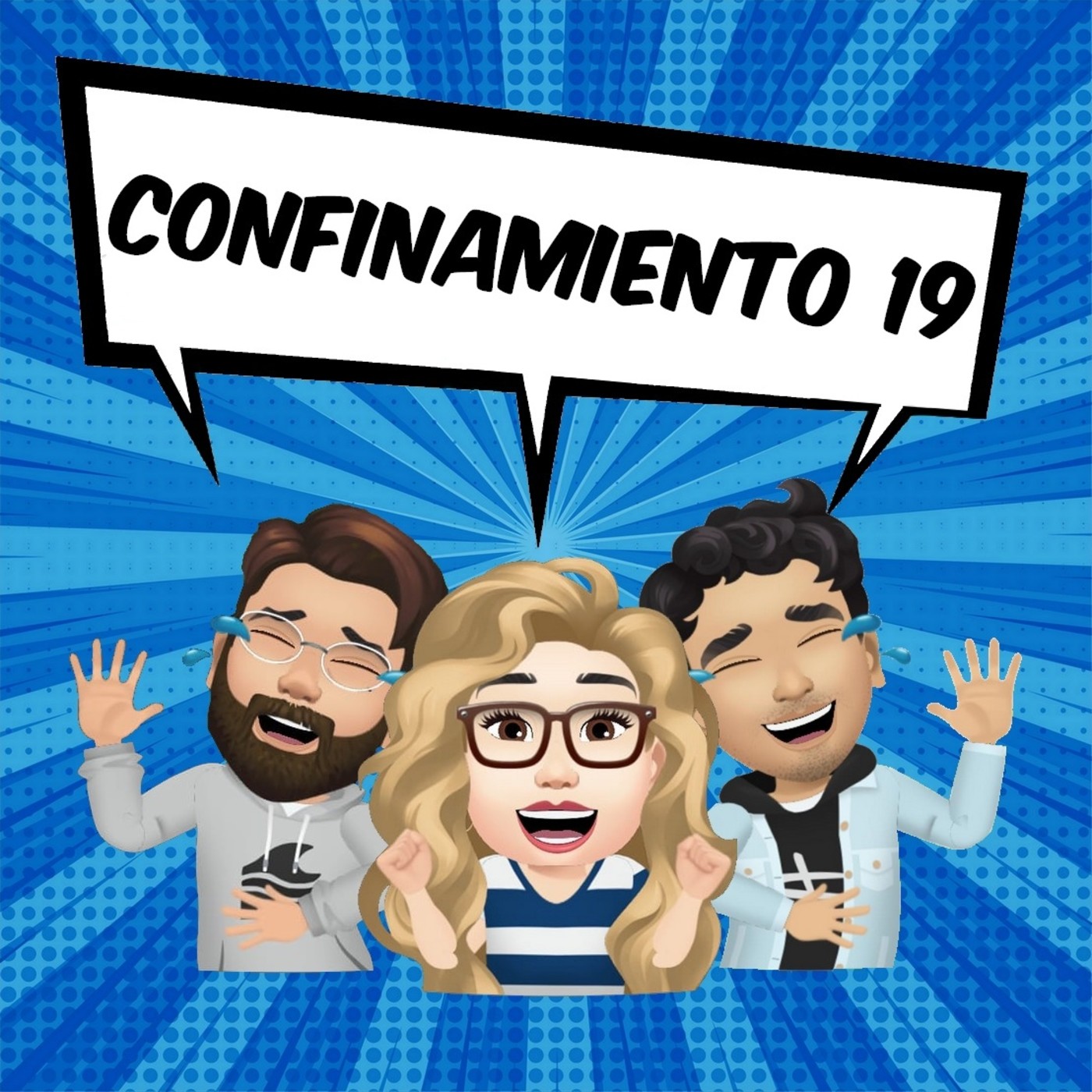 Confinamiento 19
