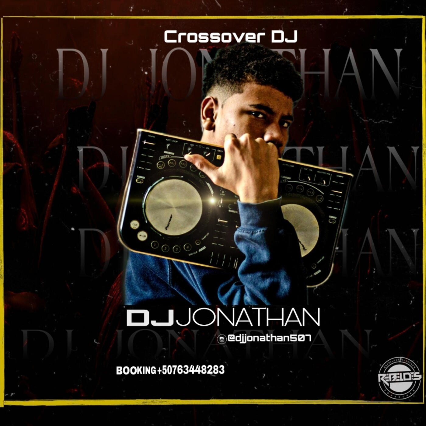 Tipico Mix By DJjonathan507