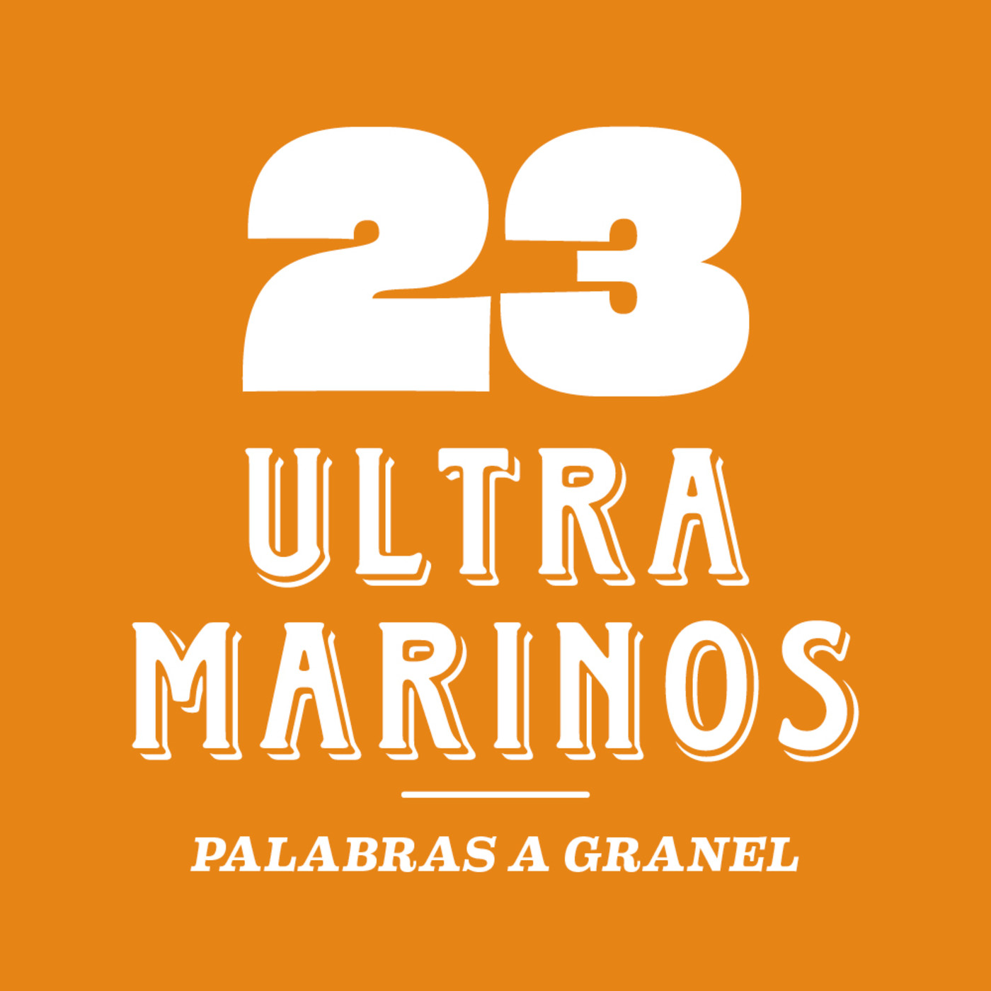 ULTRAMARINOS
