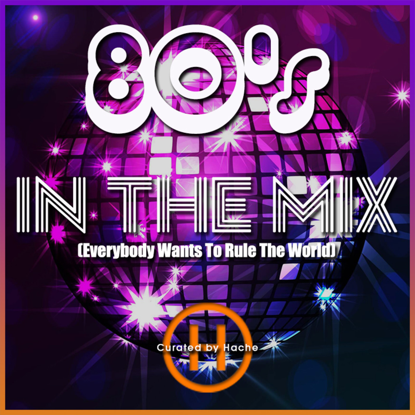 Retro Pop Hits by Hache