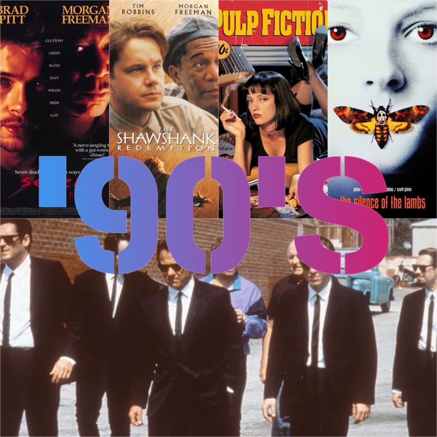 No Entiendo de Cine