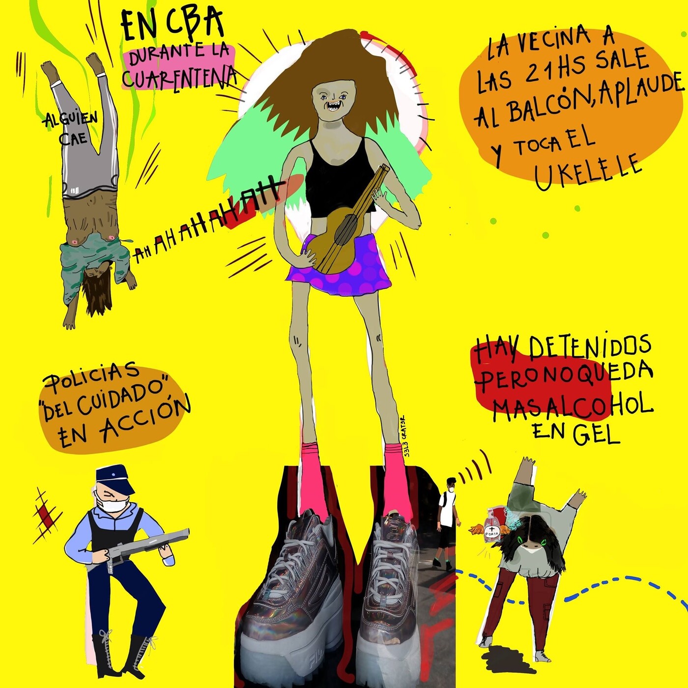 Radio Eterogenia