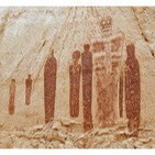 HorseshoeCanyon, Anasazi, Hopi. Alex Guerra Terra