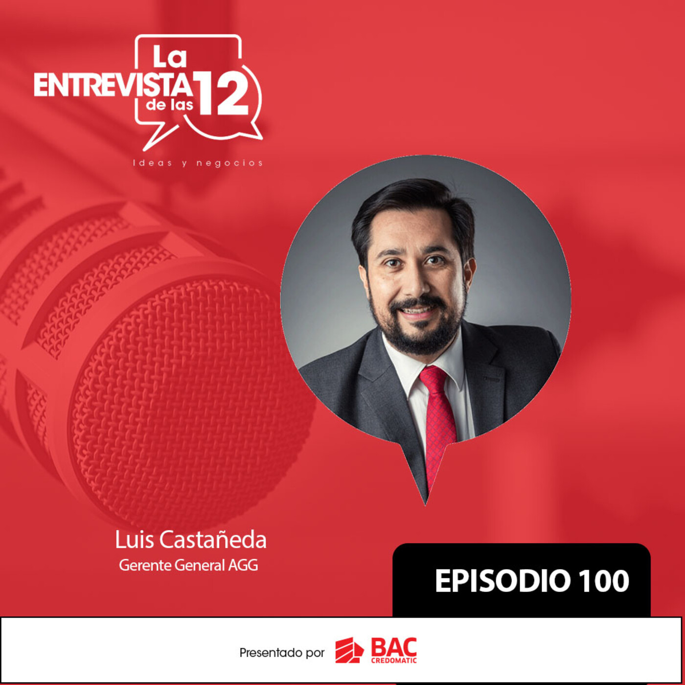 La Entrevista de las 12