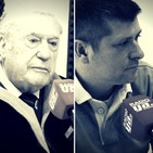 EN LA BOCA DEL LOBO 14/11 El gobierno que no ha intervenido TV3, preocupado por lo que dicen desde Rusia sobre Cataluña
