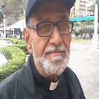 Charla con el Padre José Palmar 12/01/2015