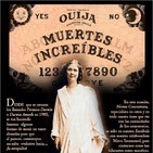 Programa 174: MUERTES INCREÍBLES
