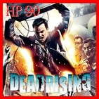 Hyrule Project Episodio 90: Gamescom 2017, Nindies & Dead Rising
