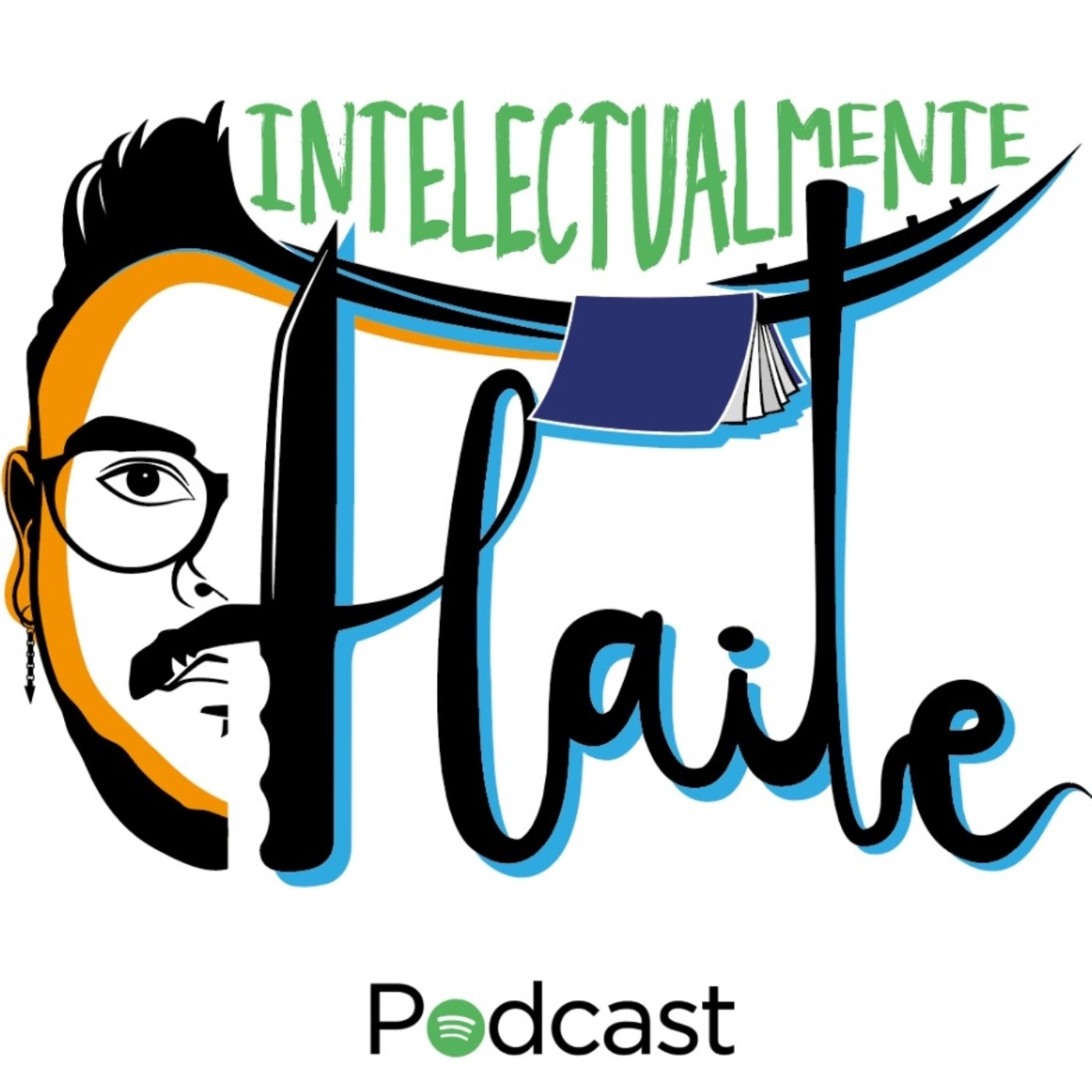 Intelectualmente flaite