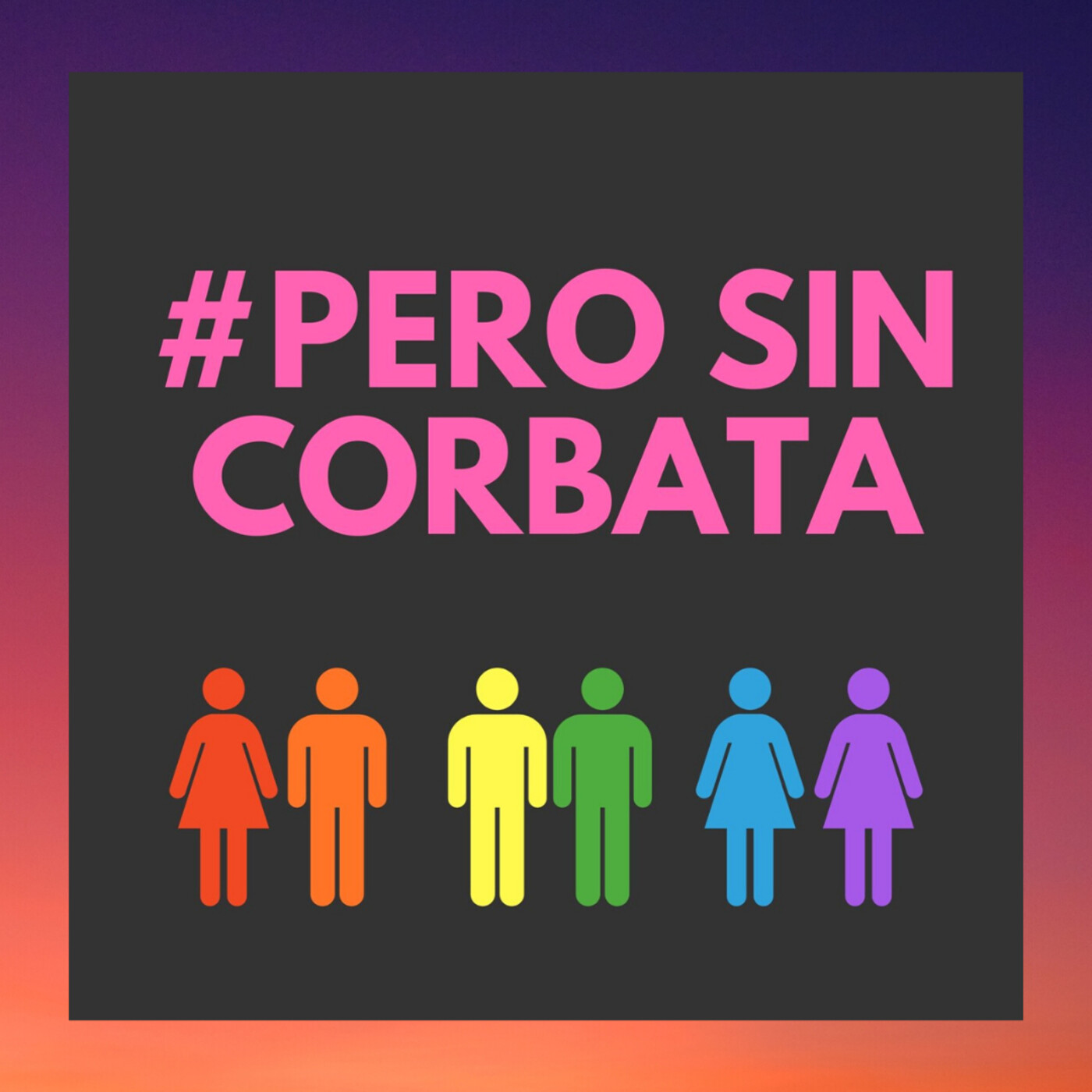 PeroSinCorbata