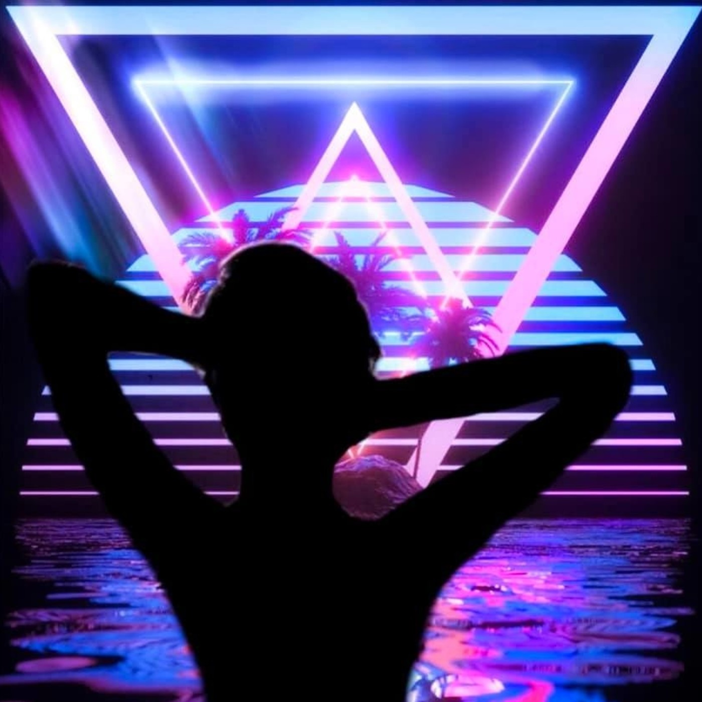 RETROSONORA - Dany Martínez