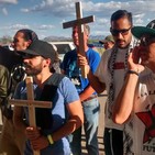 Entrevista a Olmeca desde la Frontera