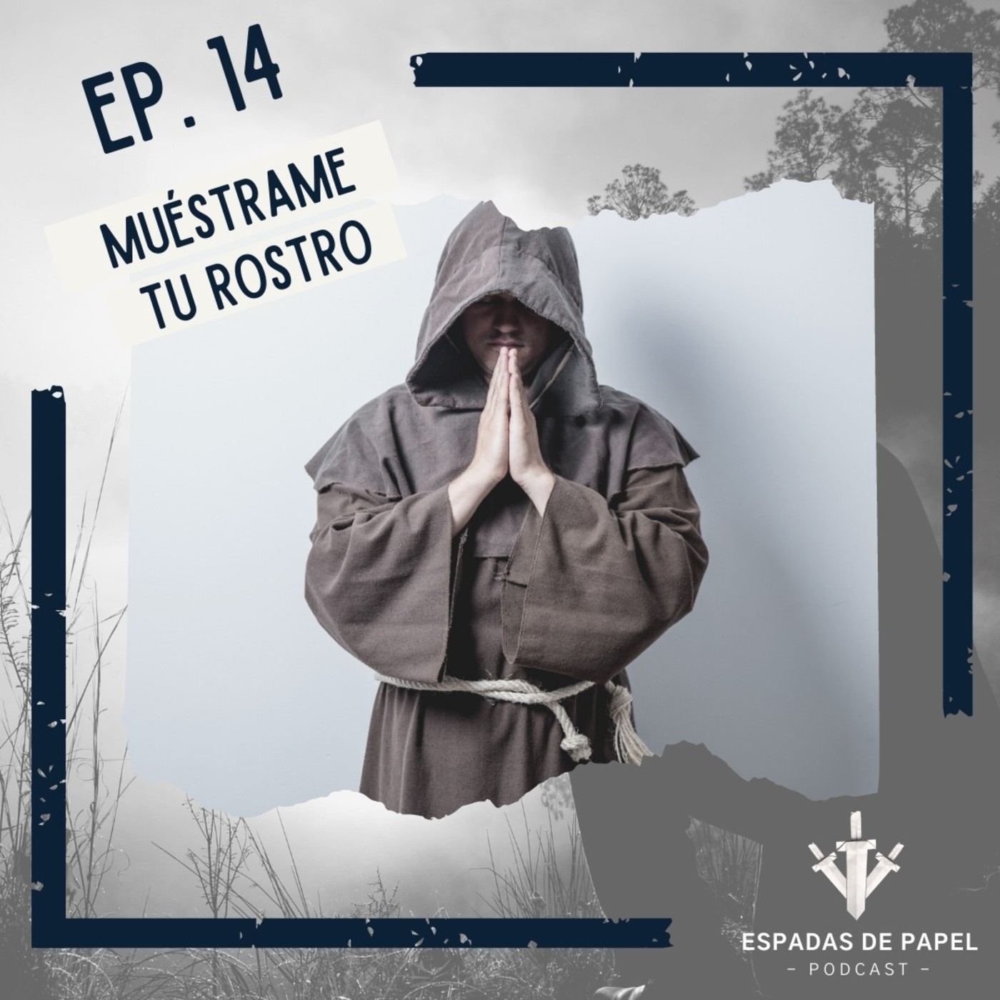 Espadas de Papel
