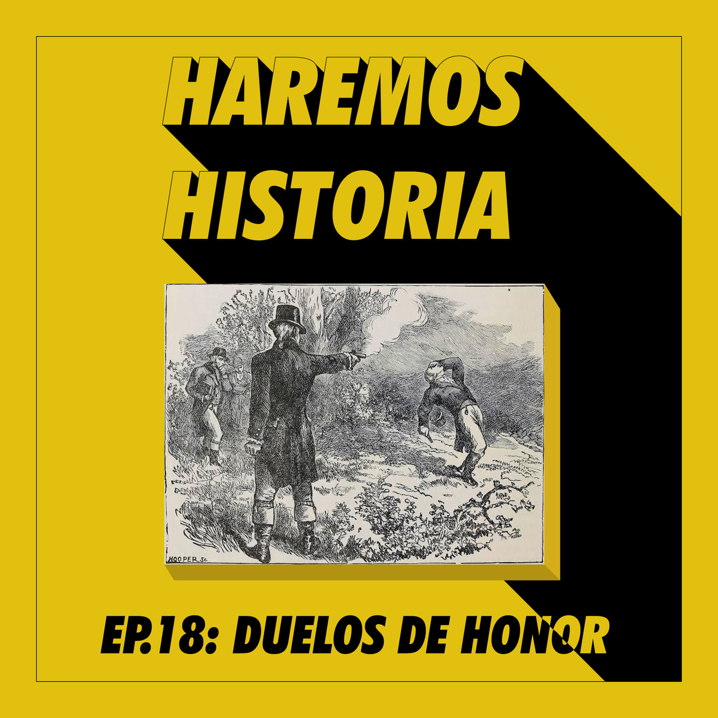 Haremos Historia