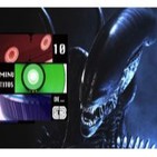 1x10 10 Minutitos de... Alien y Aliens