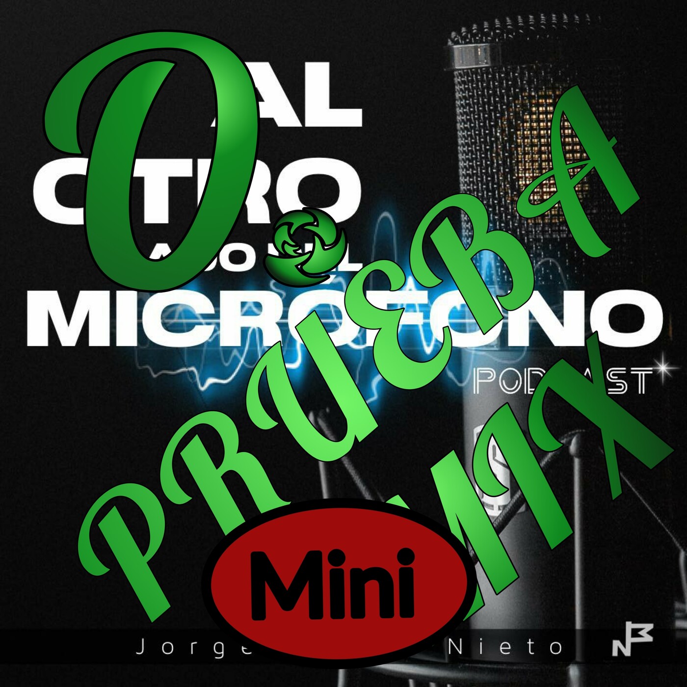Otra Prueba MIX mini