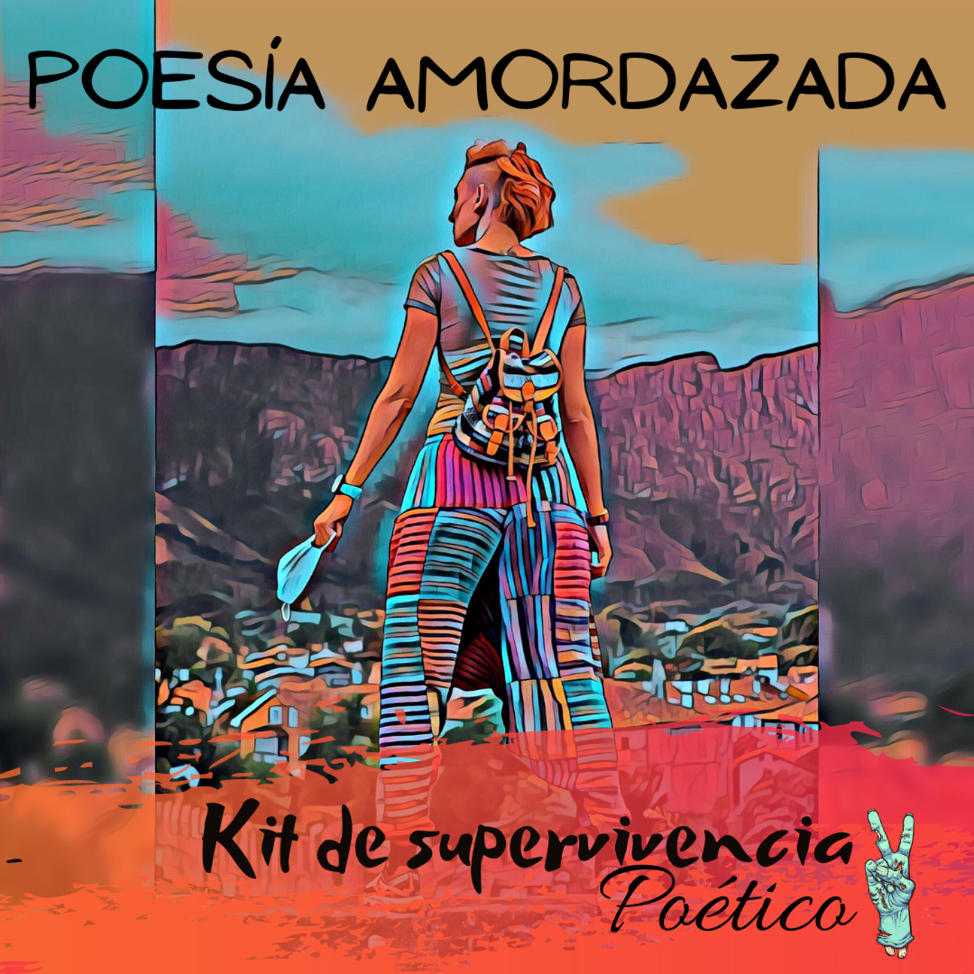 Kit de supervivencia poética