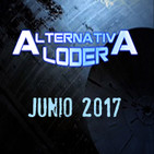 ALTERNATIVA LODER —Archivo Ligero— Junio 2017