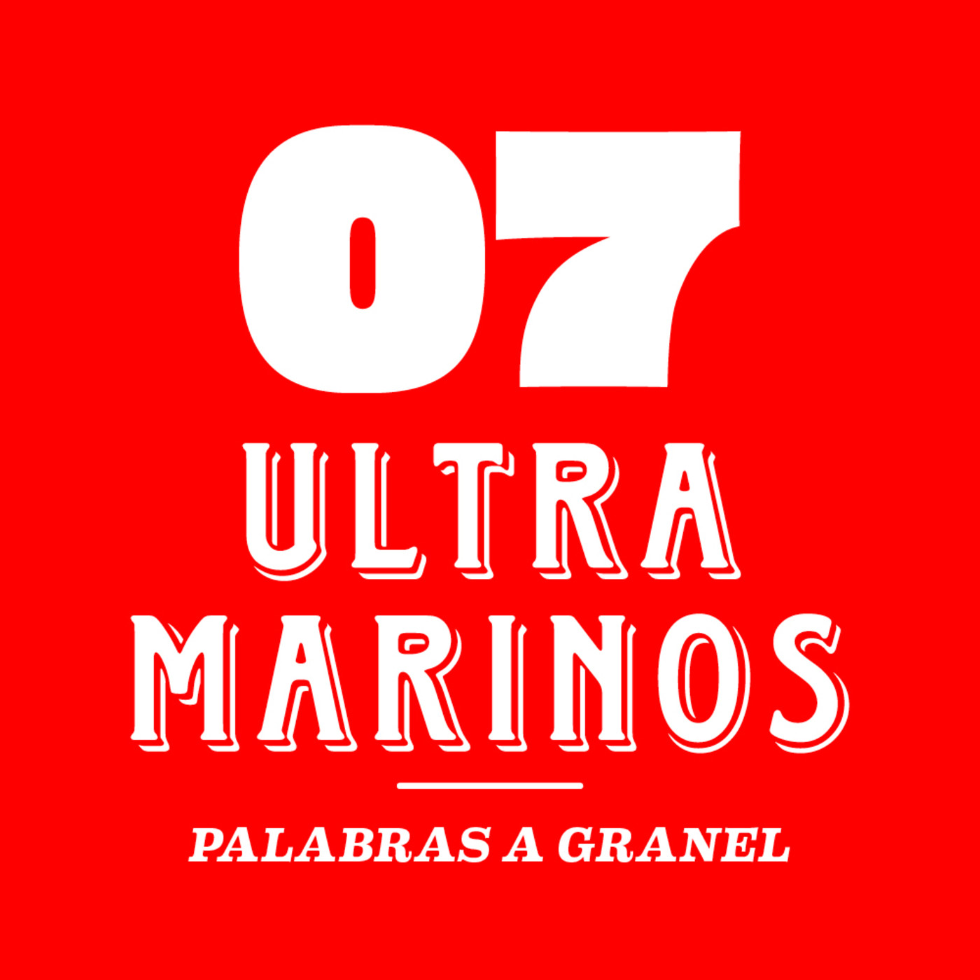 ULTRAMARINOS