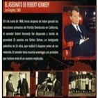 Capitulo 12 (de26): El Asesinato de Robert Kennedy