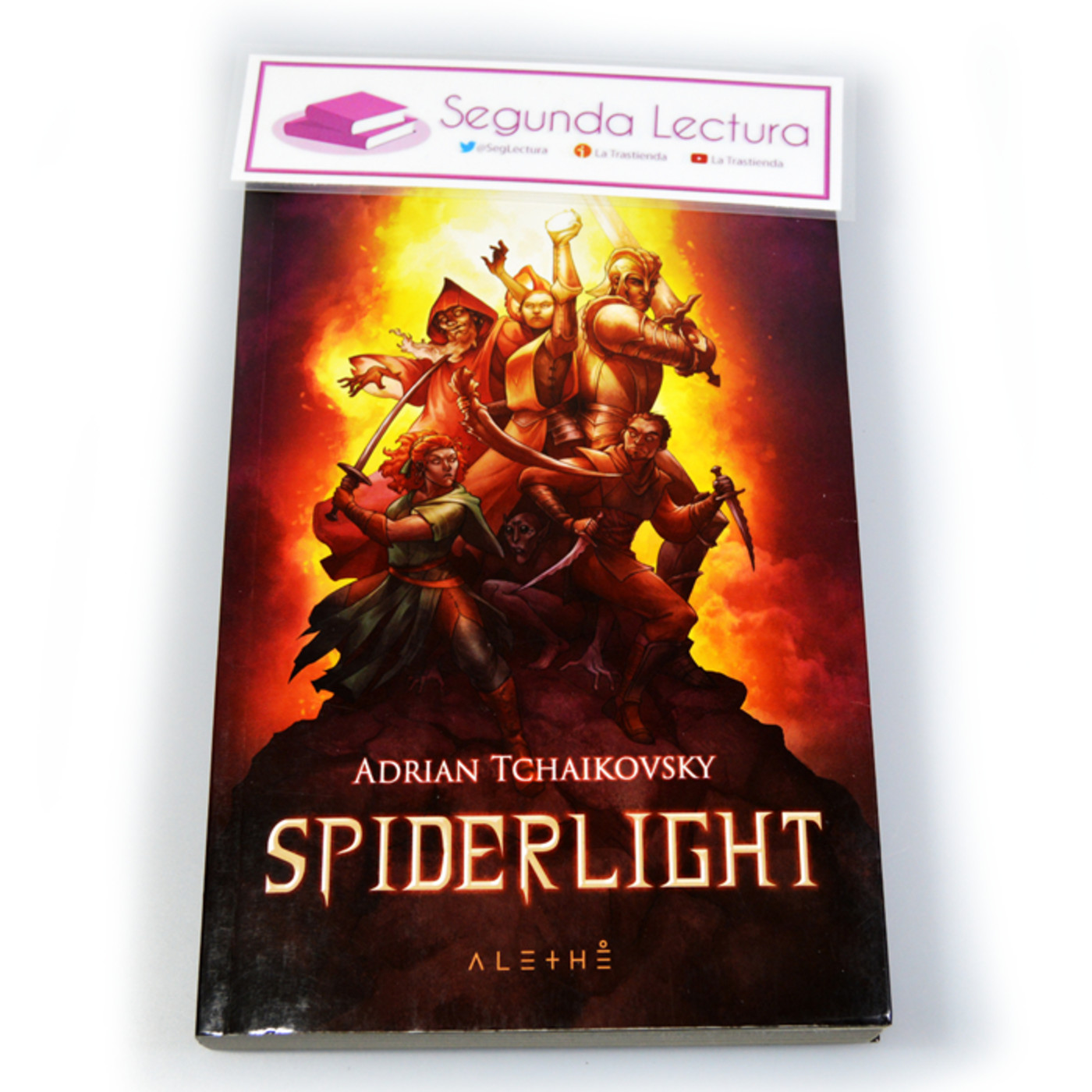 Segunda Lectura