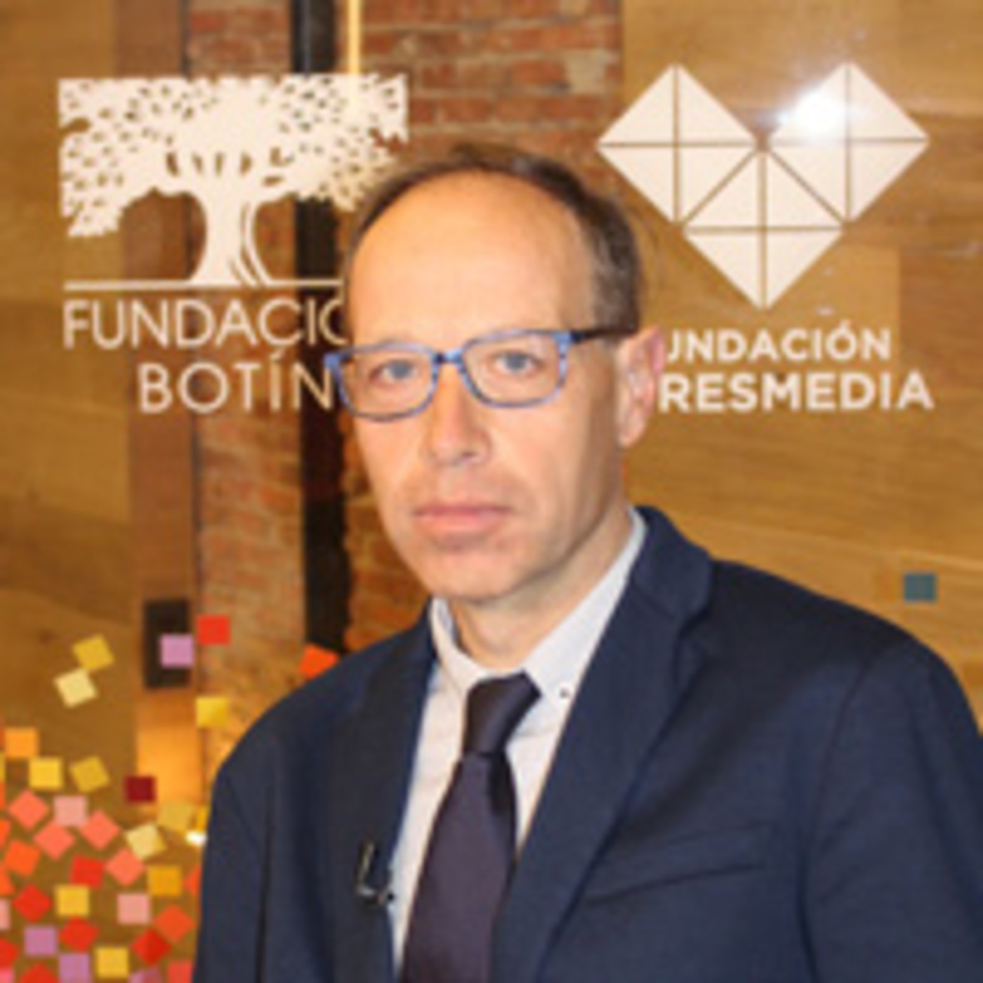 Podcast Fundación Botín