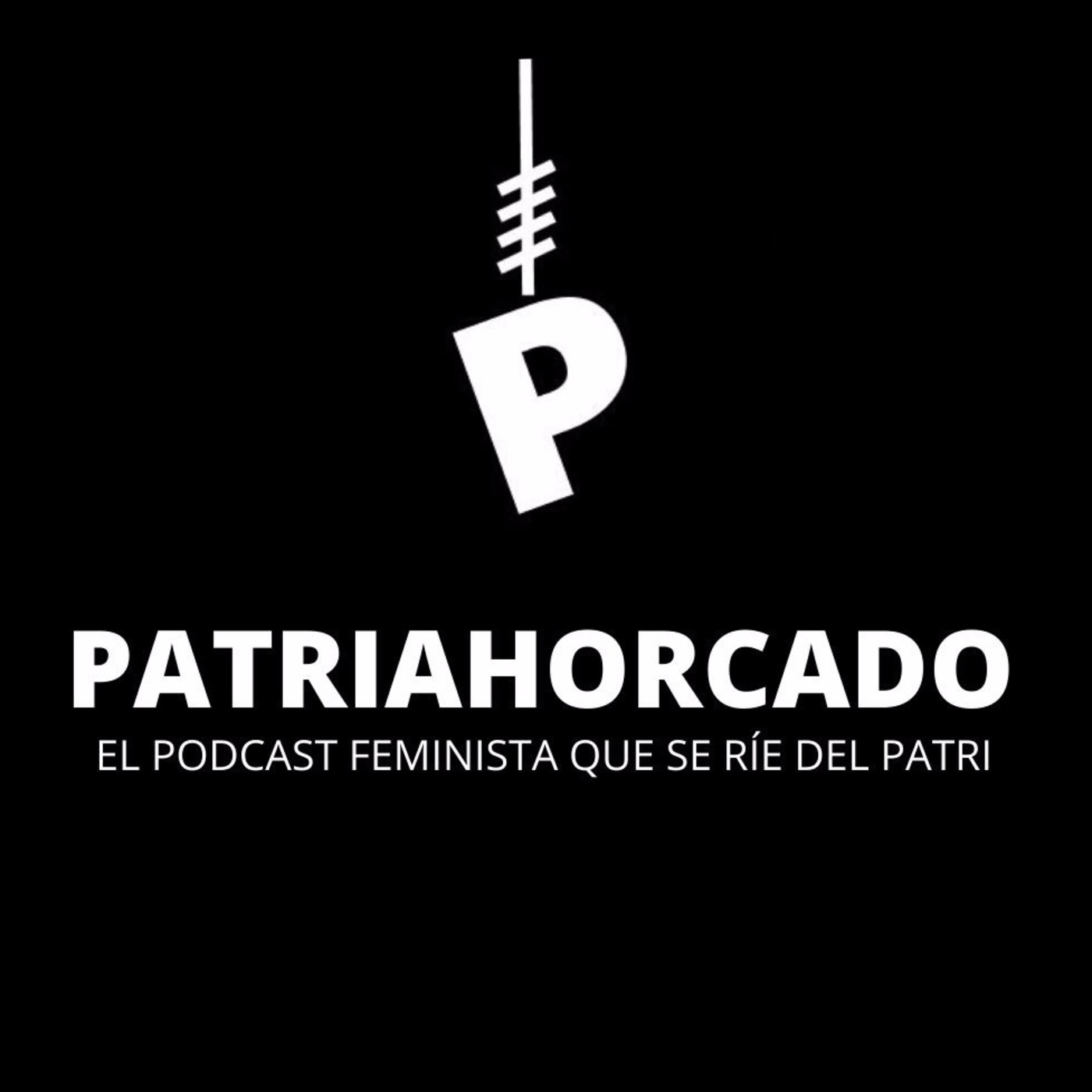 PATRIAHORCADO