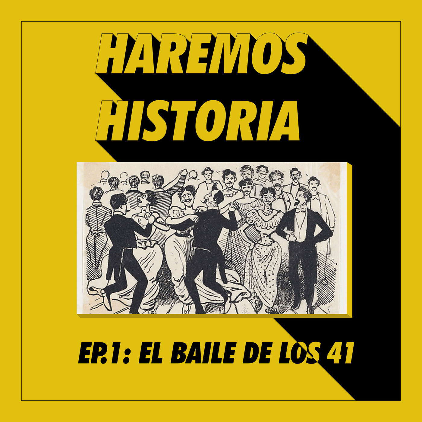 Haremos Historia