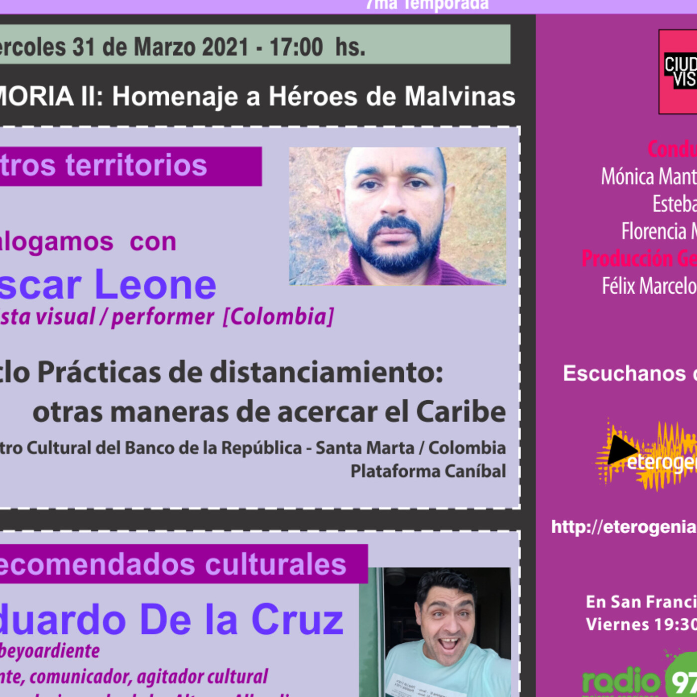 Radio Eterogenia