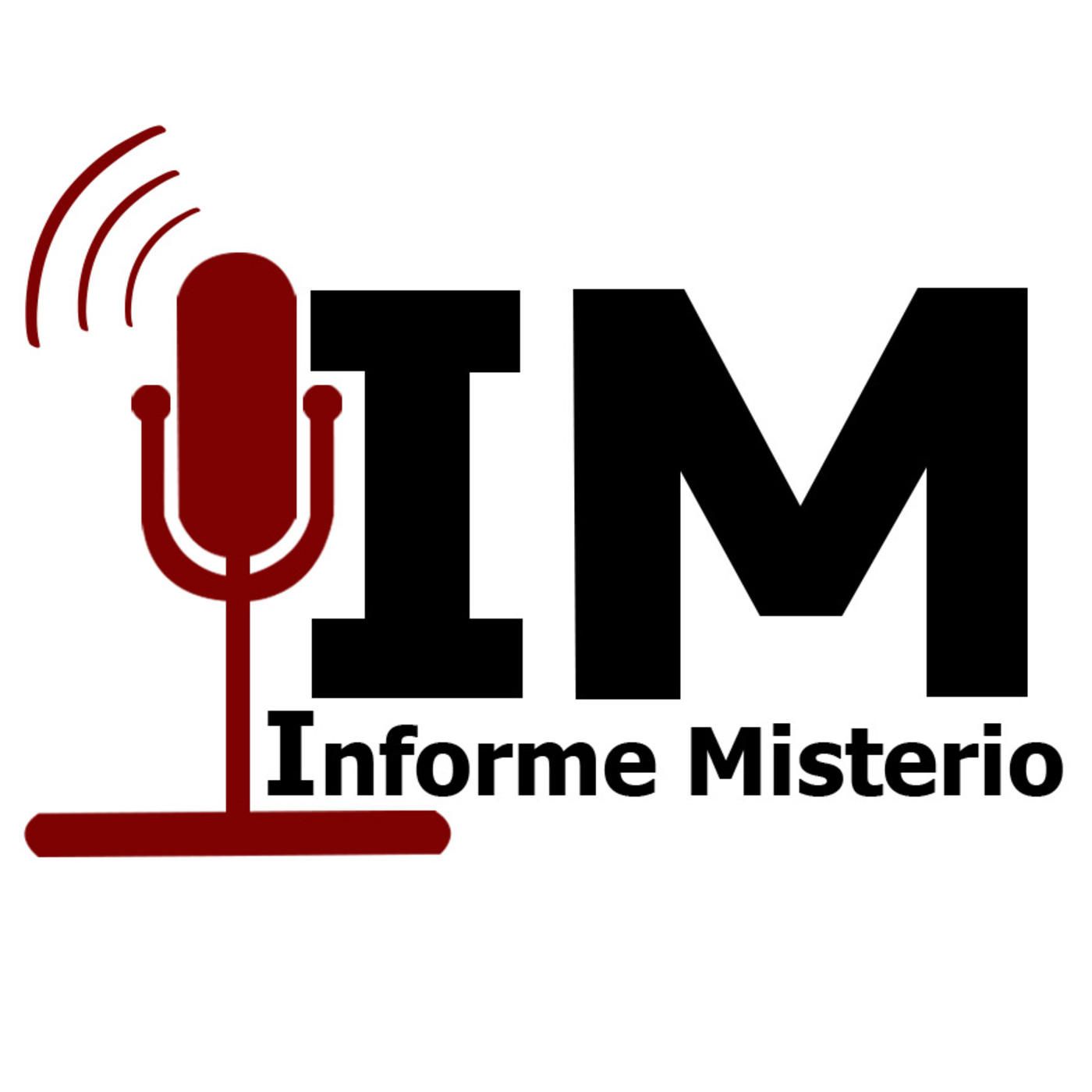 Informe Misterio