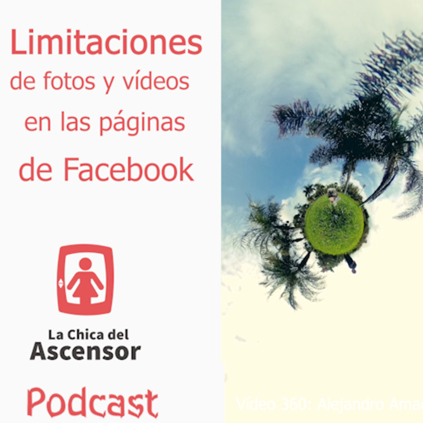 27 - Resolvemos la consulta enviada sobre fotografías y vídeos en el facebook de empresa "Page"