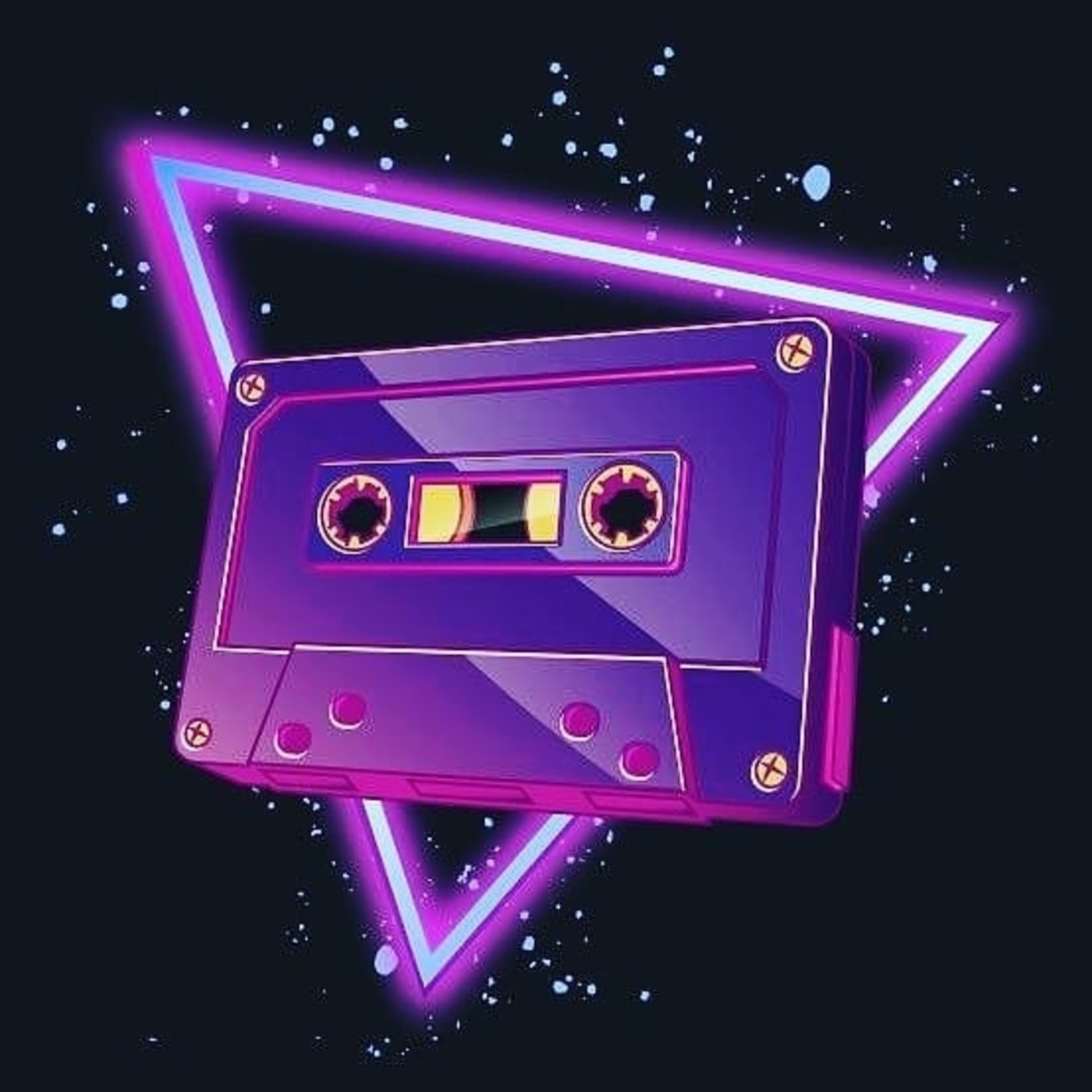 RETROSONORA - Dany Martínez
