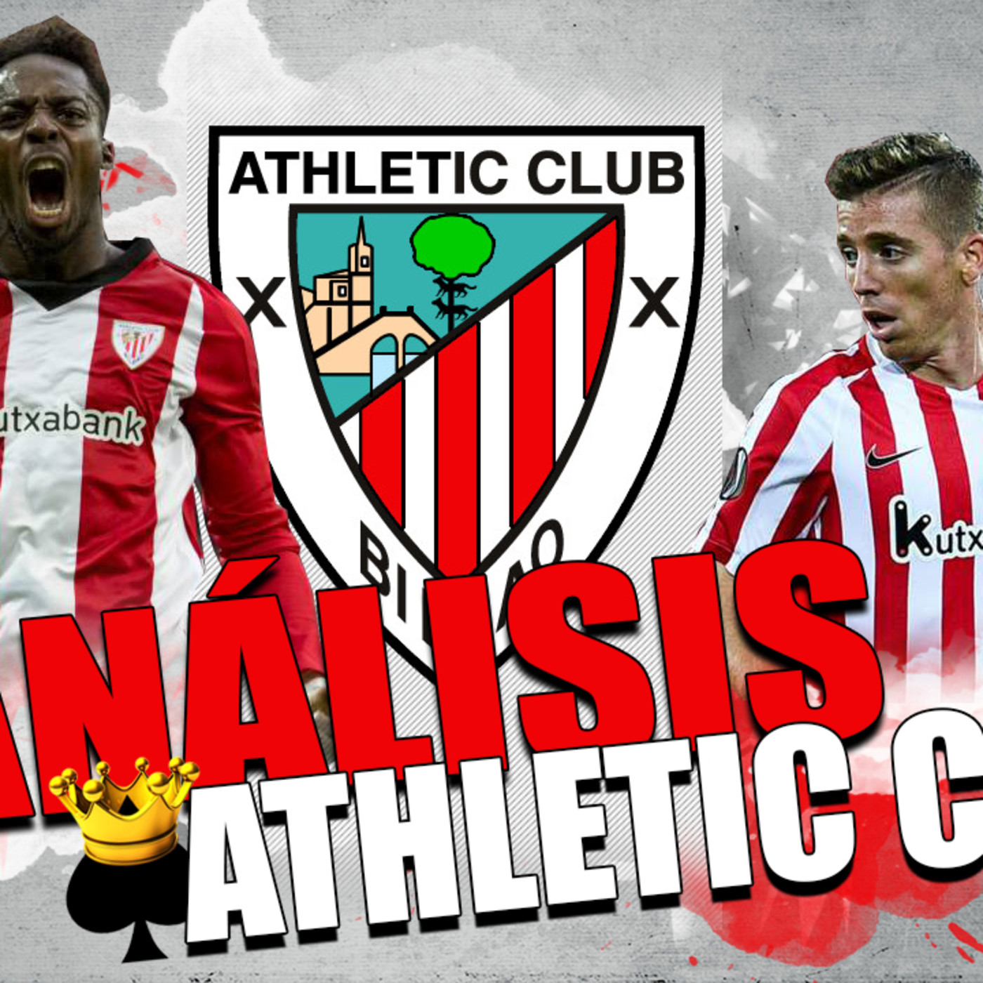 SUMMER TIME 04: (AUDIO CORREGIDO) Análisis Athletic 19/20