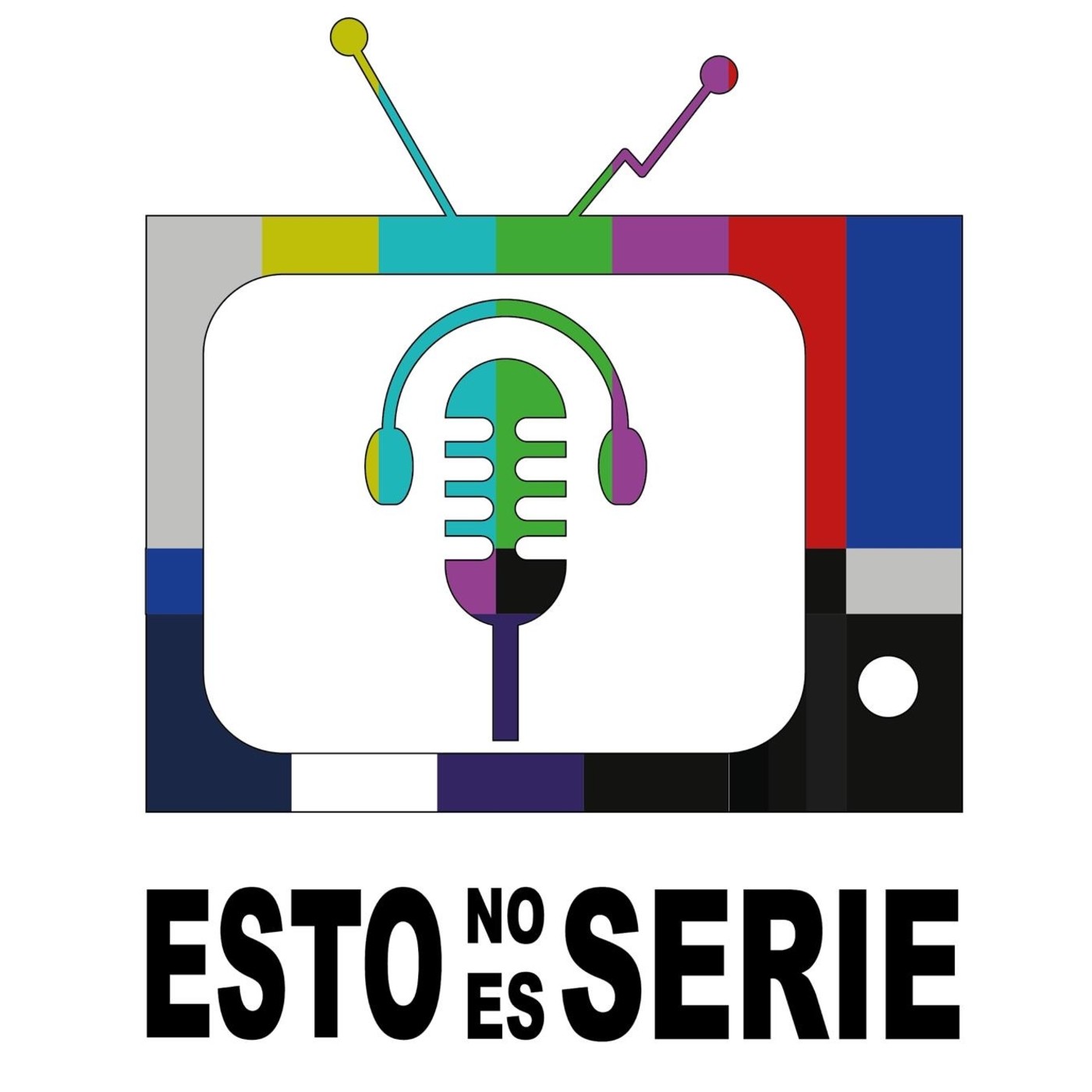 S02E02 Este episodio no es apto para niños S02E02 Este episodio no es apto para niños