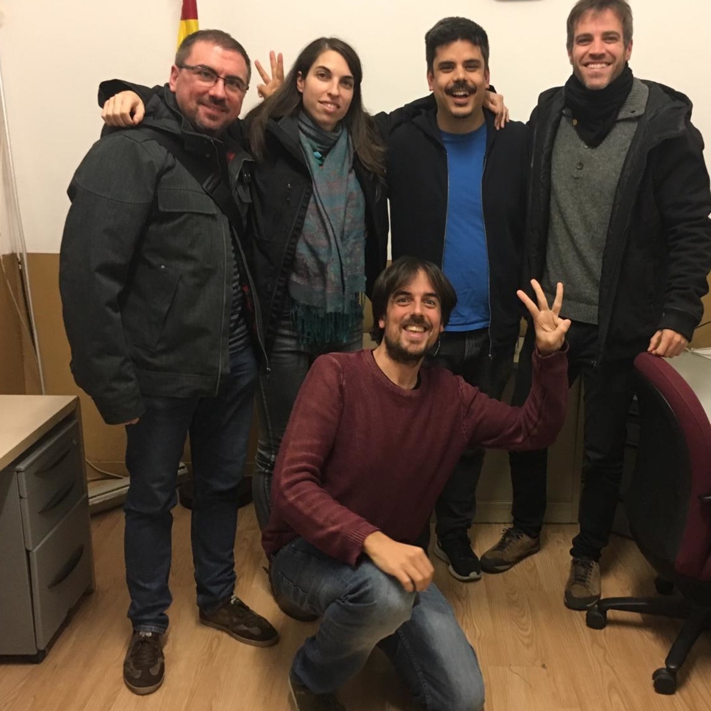 ELS INSOLVENTS