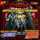 La Cueva Del Terror - Masters del Universo 04x01