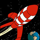 Ep. 73.- ¡La NASA envía hoy al espacio un CAZADOR DE PLANETAS! ¿Hay vida ahí fuera?