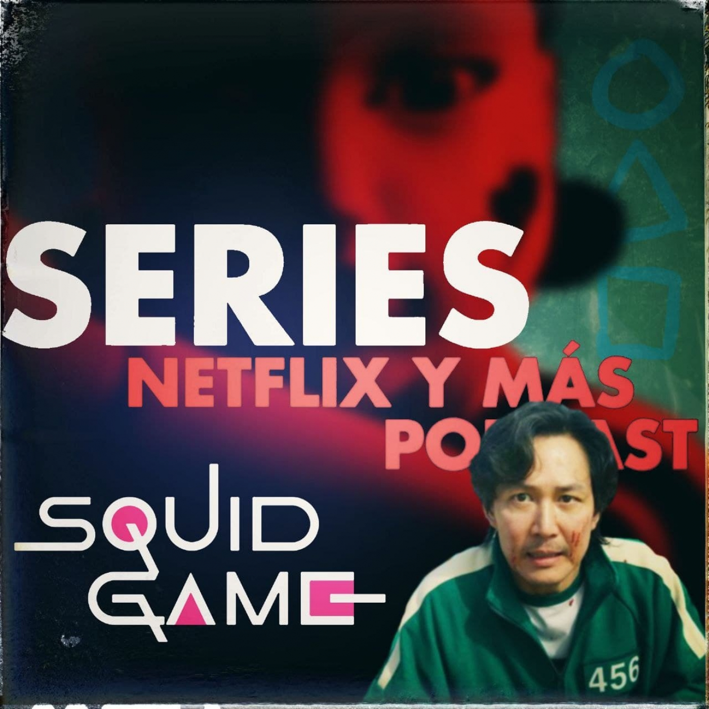 Series, Netflix y más