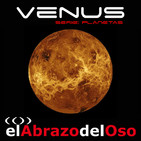 El Abrazo del Oso - Serie Planetas: Venus