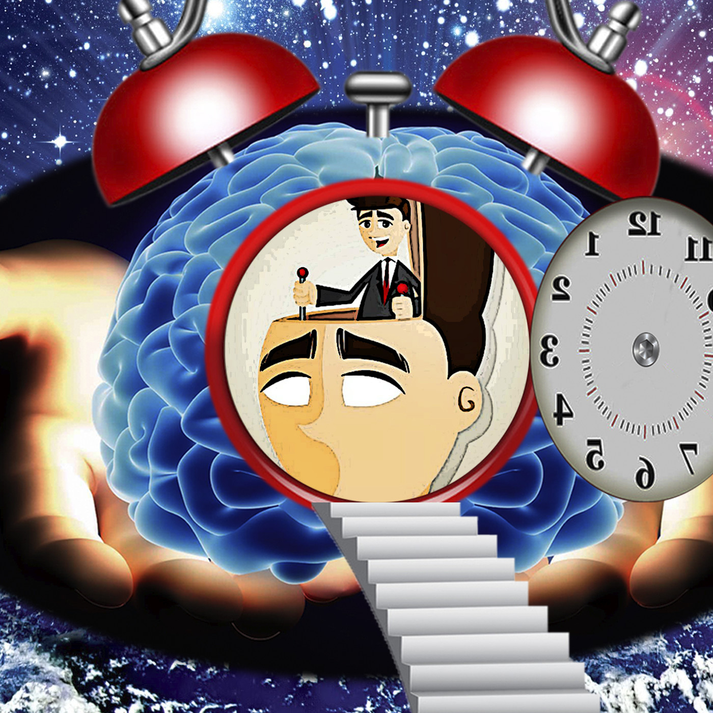 14. ¿Controlamos nuestra mente o nuestra mente nos controla? - Tras el Despertar